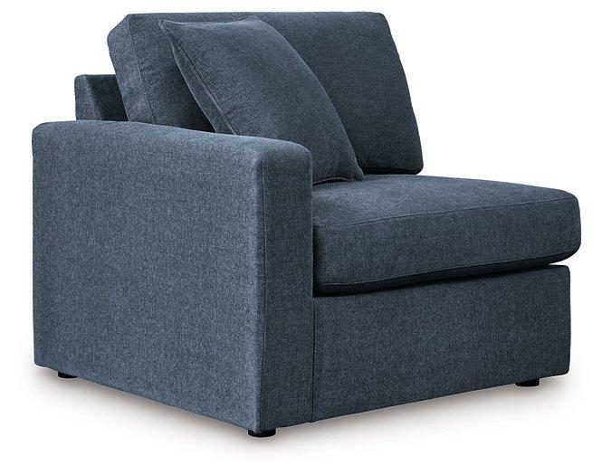 Modmax Sectional with Audio System - Abundant Home Collections