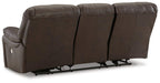 Leesworth Living Room Set - Abundant Home Collections