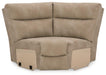 Next-Gen DuraPella Power Reclining Sectional - Abundant Home Collections