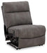 Next-Gen DuraPella Power Reclining Sectional - Abundant Home Collections