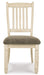Bolanburg Dining Set - Abundant Home Collections