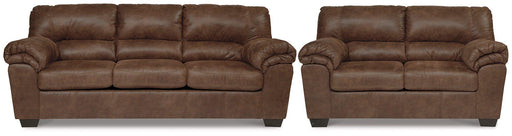 Bladen Living Room Set - Abundant Home Collections