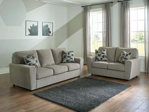Cascilla Living Room Set - Abundant Home Collections