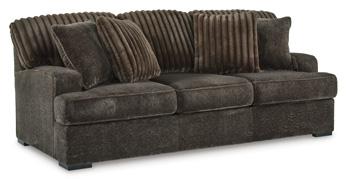 Aylesworth Upholstery Package - Abundant Home Collections
