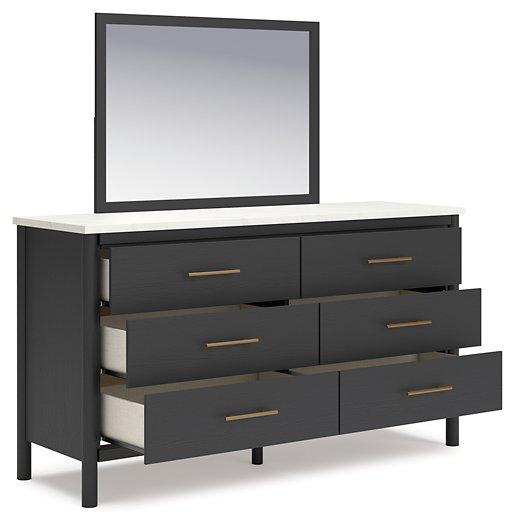 Cadmori Bedroom Set - Abundant Home Collections
