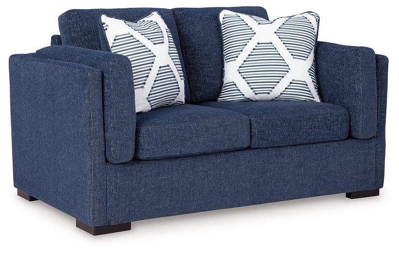 Evansley Living Room Set - Abundant Home Collections