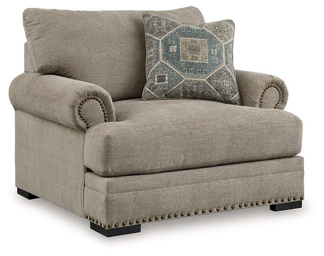 Galemore Living Room Set - Abundant Home Collections