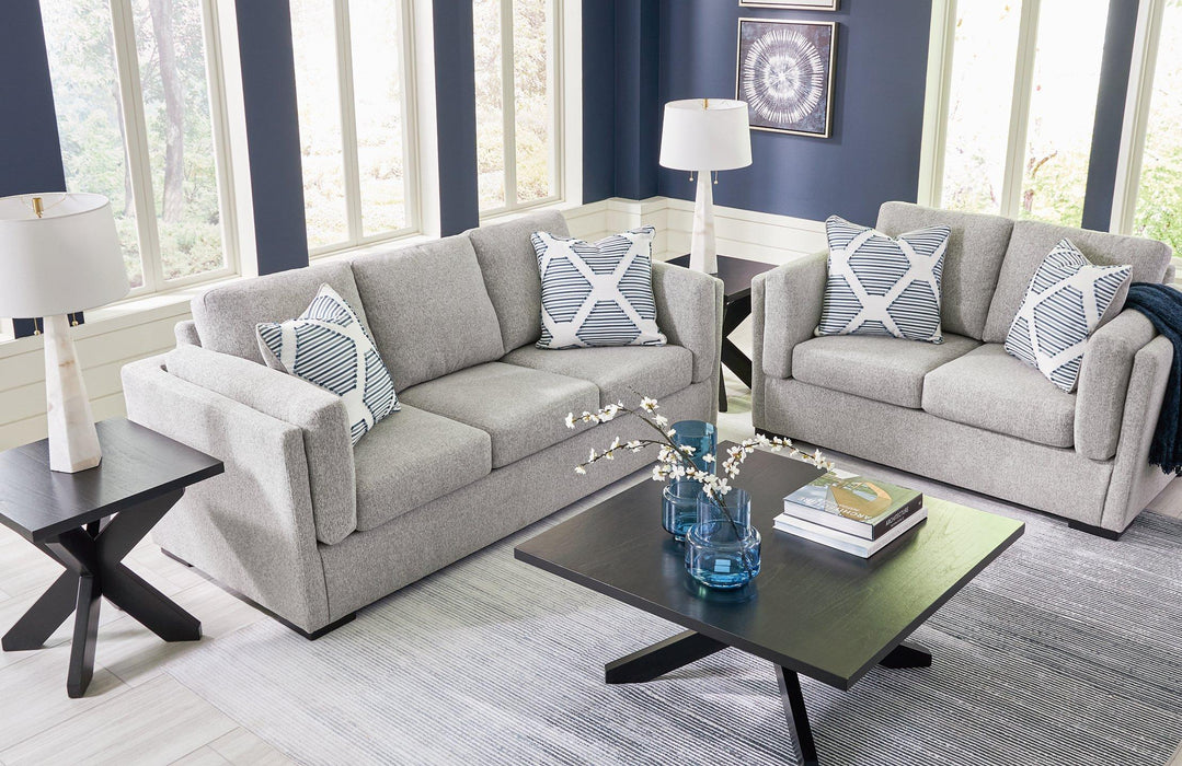 Evansley Living Room Set - Abundant Home Collections