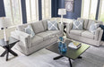 Evansley Living Room Set - Abundant Home Collections