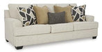 Heartcort Living Room Set - Abundant Home Collections