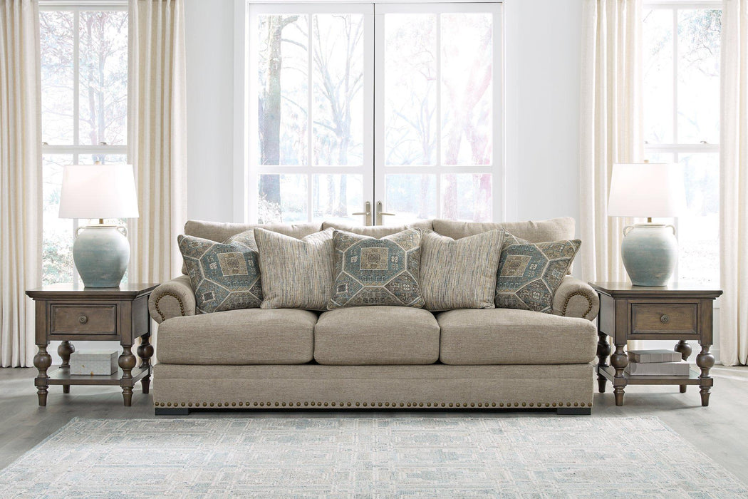 Galemore Living Room Set - Abundant Home Collections