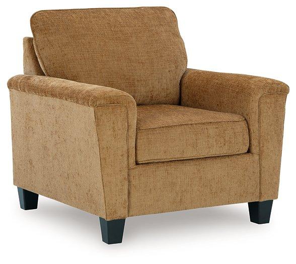 Erinslane Living Room Set - Abundant Home Collections