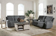 Barnsana Living Room Set - Abundant Home Collections