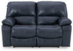 Leesworth Living Room Set - Abundant Home Collections