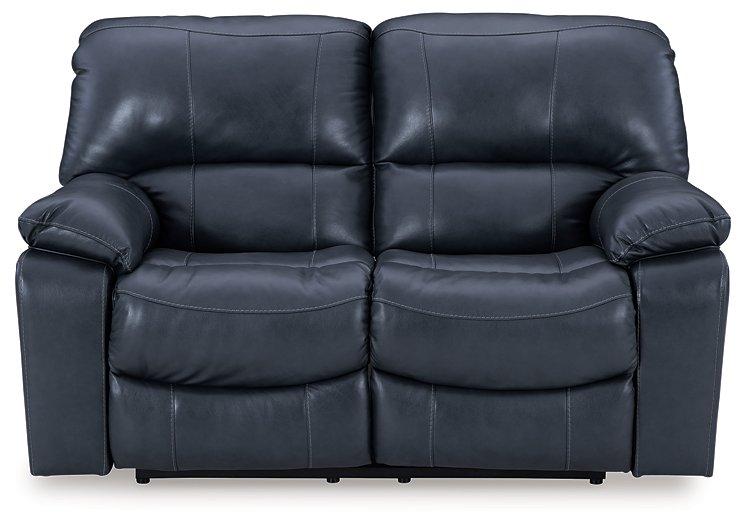 Leesworth Living Room Set - Abundant Home Collections