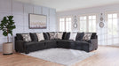 Lavernett Living Room Set - Abundant Home Collections