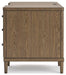 Roanhowe Home Office Set - Abundant Home Collections