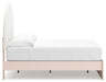 Wistenpine Bedroom Package - Abundant Home Collections