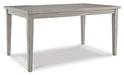 Parellen Dining Room Set - Abundant Home Collections