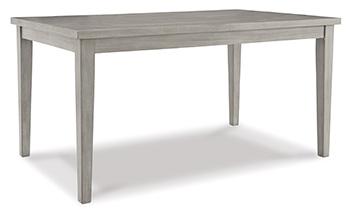 Parellen Dining Room Set - Abundant Home Collections