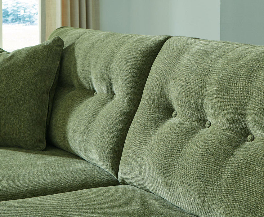 Bixler Living Room Set - Abundant Home Collections