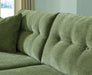 Bixler Living Room Set - Abundant Home Collections