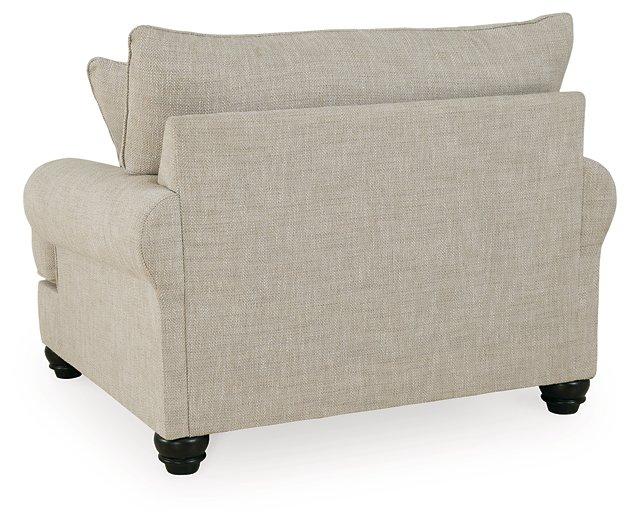 Asanti Living Room Set - Abundant Home Collections