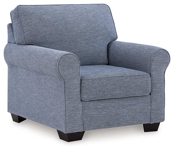 Carissa Manor Living Room Set - Abundant Home Collections