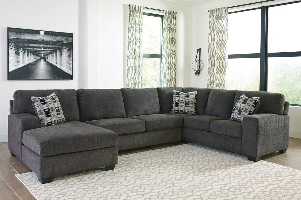 Ballinasloe Living Room Set - Abundant Home Collections
