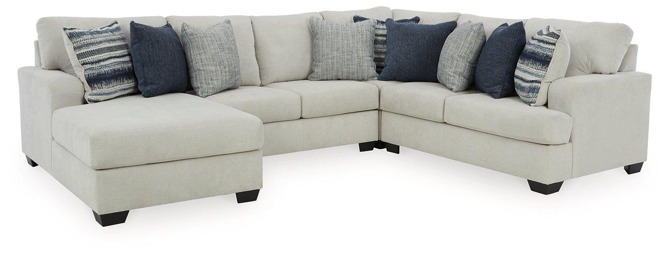 Lowder Living Room Set - Abundant Home Collections