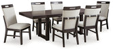 Neymorton Dining Room Set - Abundant Home Collections