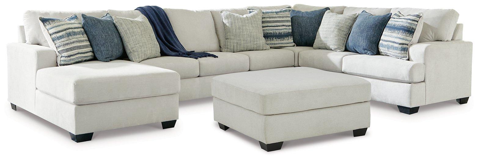 Lowder Living Room Set - Abundant Home Collections