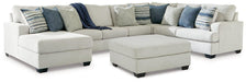 Lowder Living Room Set - Abundant Home Collections