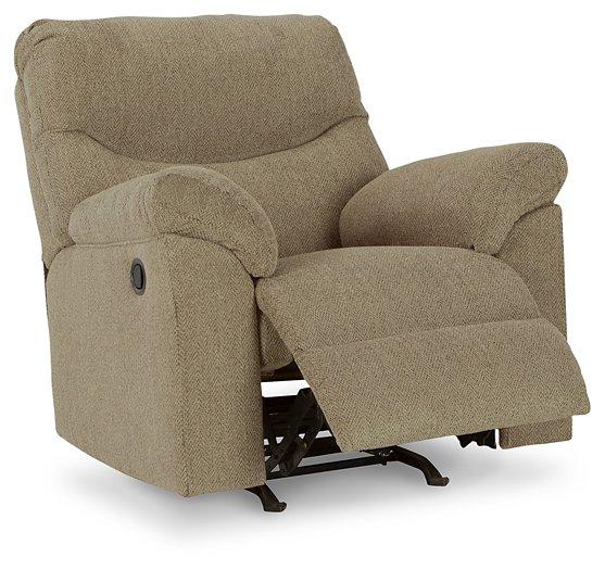 Alphons Living Room Set - Abundant Home Collections