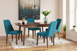 Lyncott Dining Room Set - Abundant Home Collections
