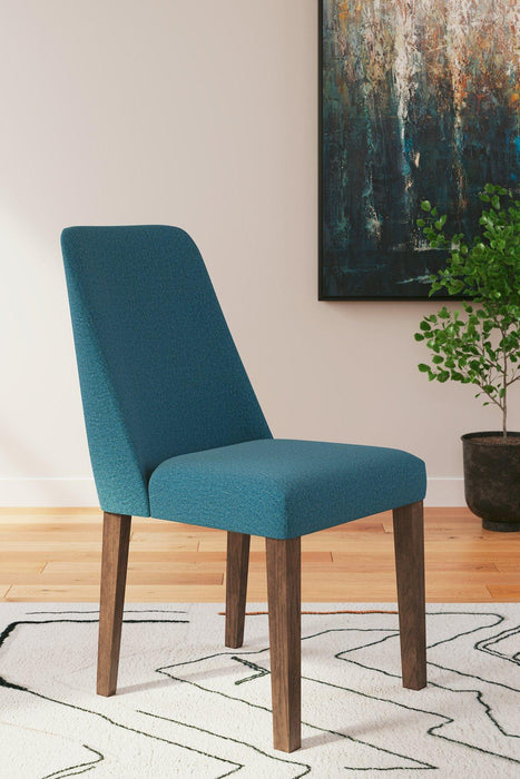 Lyncott Dining Room Set - Abundant Home Collections