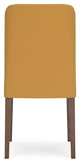 Lyncott Dining Room Set - Abundant Home Collections