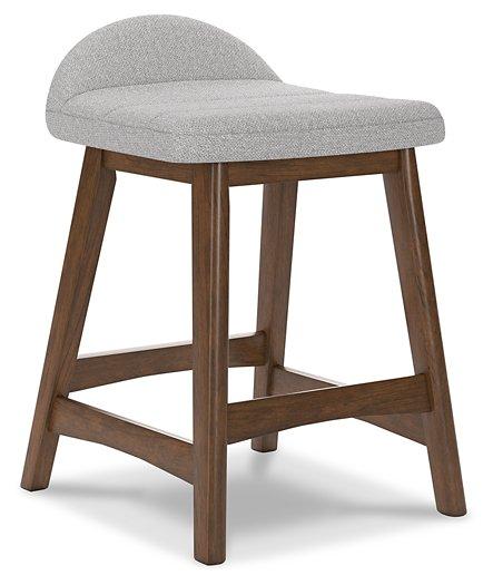 Lyncott Dining Room Set - Abundant Home Collections