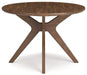 Lyncott Dining Room Set - Abundant Home Collections