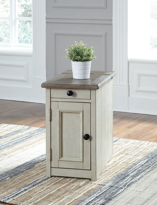 Bolanburg Table Set - Abundant Home Collections