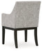 Burkhaus Dining Room Set - Abundant Home Collections