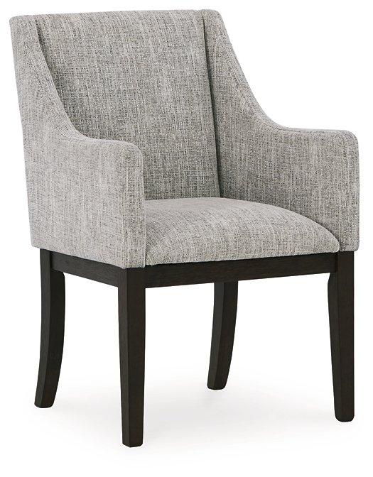 Burkhaus Dining Room Set - Abundant Home Collections