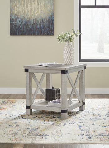 Carynhurst Occasional Table Set - Abundant Home Collections