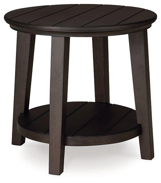 Celamar Occasional Table Set - Abundant Home Collections