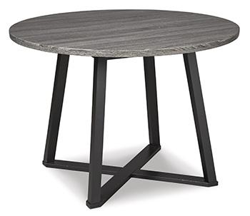 Centiar Dining Set - Abundant Home Collections