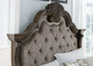 Maylee Bedroom Set - Abundant Home Collections