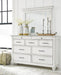 Kanwyn Bedroom Set - Abundant Home Collections