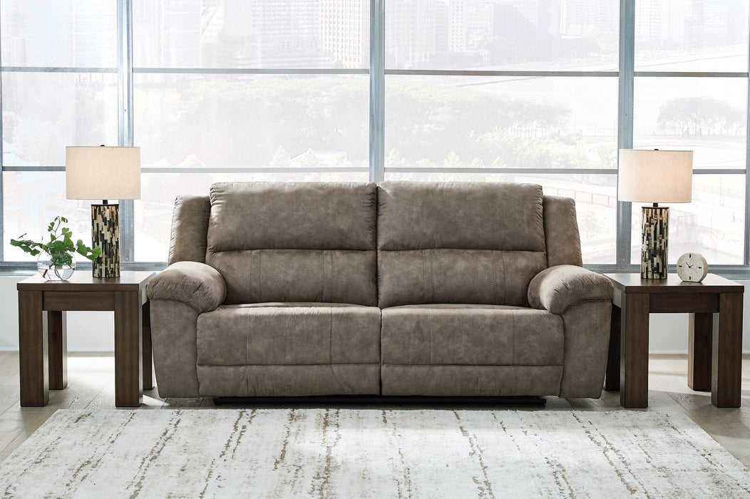 Laresview Living Room Set - Abundant Home Collections