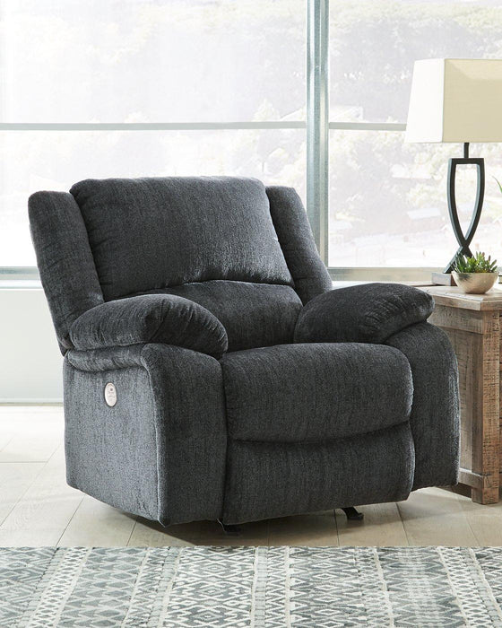 Draycoll Living Room Set - Abundant Home Collections