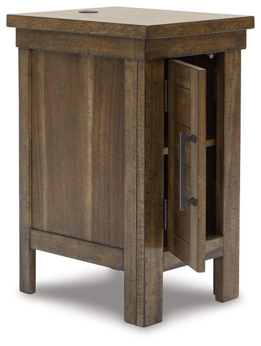 Moriville Occasional Table Set - Abundant Home Collections
